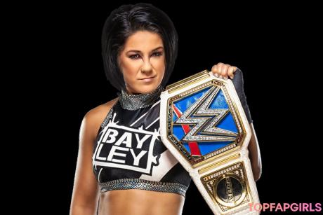 Bayley nude leaked OnlyFans photo #94