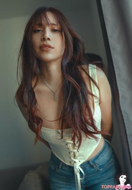 Kamikasered nude leaked OnlyFans photo #18