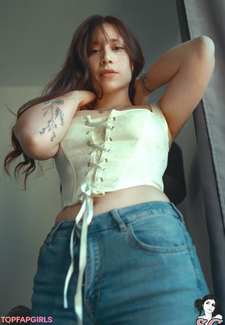 Kamikasered nude leaked OnlyFans photo #29