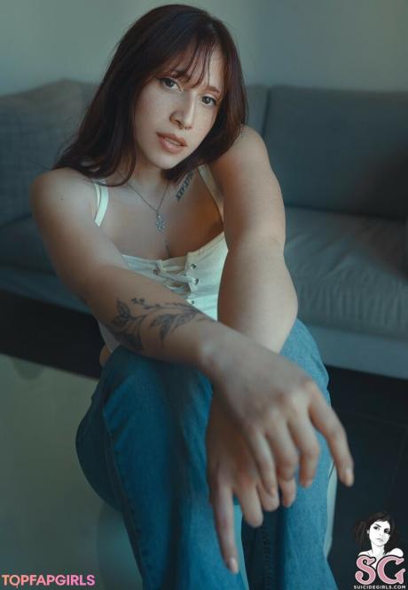 Kamikasered nude leaked OnlyFans photo #3