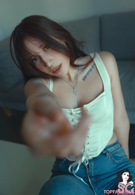 Kamikasered nude leaked OnlyFans photo #37