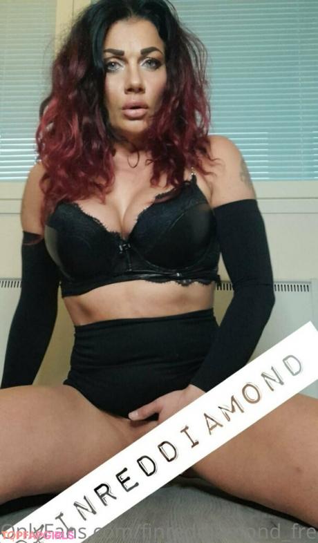 Finreddiamond_free nude leaked OnlyFans photo #18