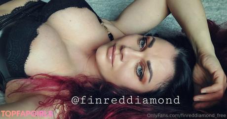 Finreddiamond_free nude leaked OnlyFans photo #49