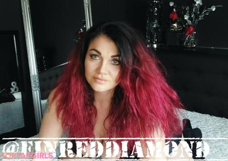 Finreddiamond_free nude leaked OnlyFans photo #50