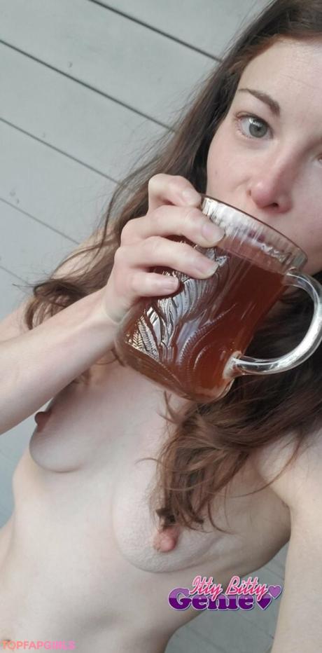 Tinymorganteafree nude leaked OnlyFans photo #5