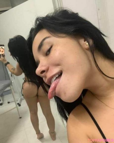 Melissa nude leaked OnlyFans photo #5