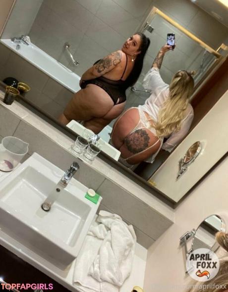 Aprilfoxx nude leaked OnlyFans photo #312