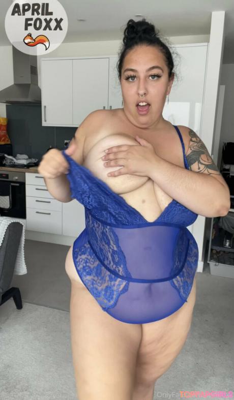 Aprilfoxx nude leaked OnlyFans photo #435