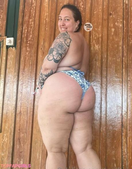 Aprilfoxx nude leaked OnlyFans photo #500