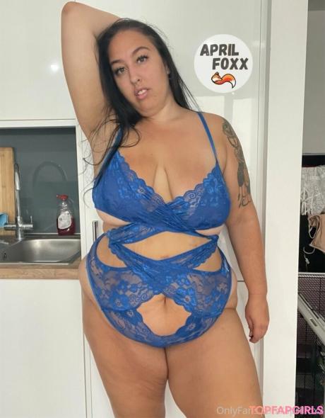 Aprilfoxx nude leaked OnlyFans photo #516