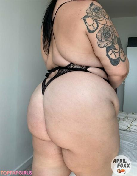 Aprilfoxx nude leaked OnlyFans photo #526