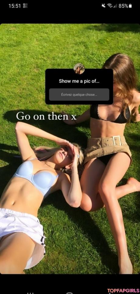 Naomi nude leaked OnlyFans photo #1