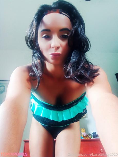 Barbara nude leaked OnlyFans photo #61