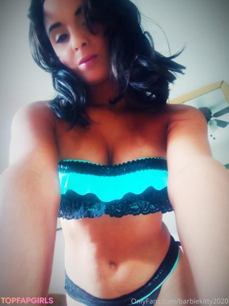 Barbara nude leaked OnlyFans photo #68
