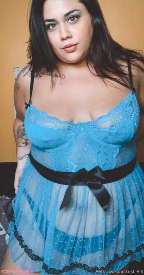 Thebreanakhalo nude leaked OnlyFans photo #65