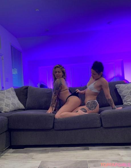 Disneyyrose13 nude leaked OnlyFans photo #306