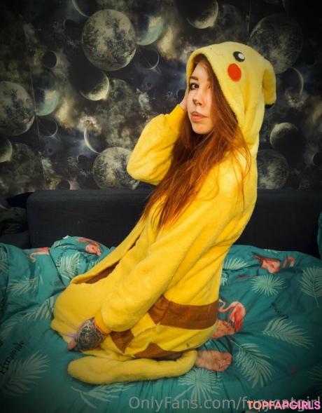 Furycatgirl nude leaked OnlyFans photo #16