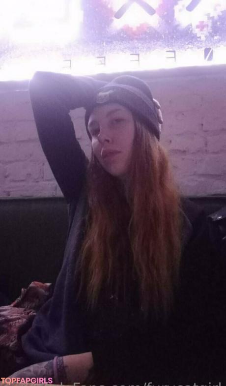 Furycatgirl nude leaked OnlyFans photo #5