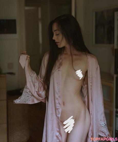 Amy.mabel nude leaked OnlyFans photo #22