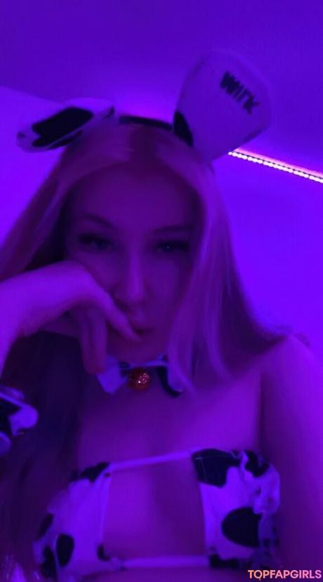 Juliesus nude leaked OnlyFans photo #8
