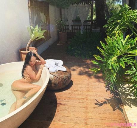 Asaakira nude leaked OnlyFans photo #21