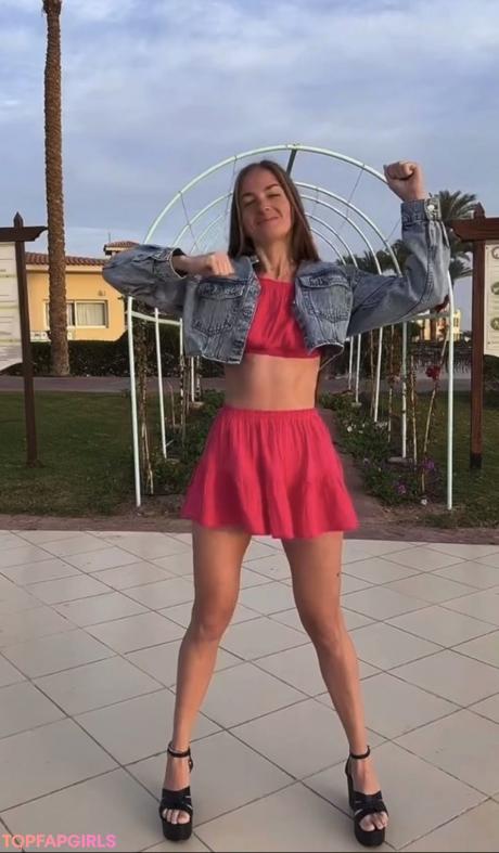 Katmartynova1 nude leaked OnlyFans photo #81