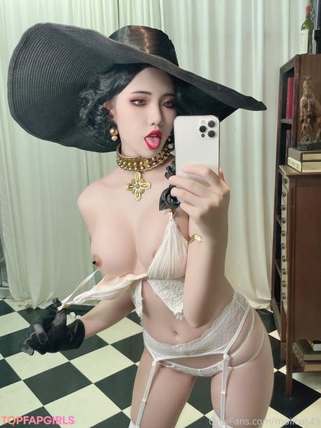 Moiicos nude leaked OnlyFans photo #142