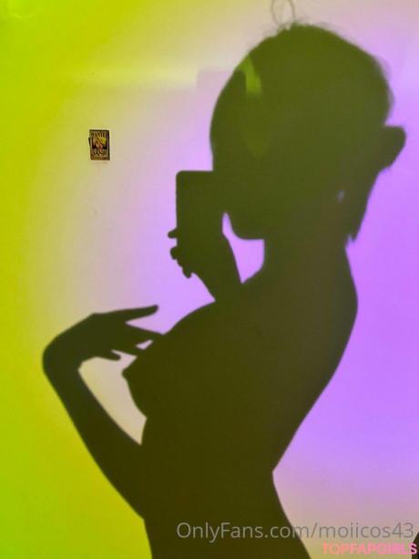 Moiicos nude leaked OnlyFans photo #324