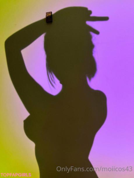 Moiicos nude leaked OnlyFans photo #325