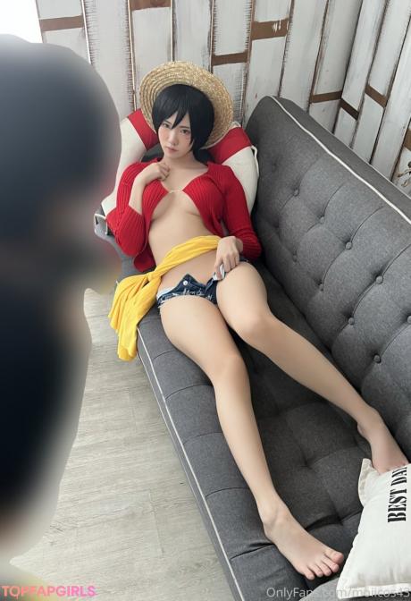 Moiicos nude leaked OnlyFans photo #38