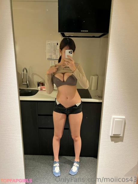 Moiicos nude leaked OnlyFans photo #461