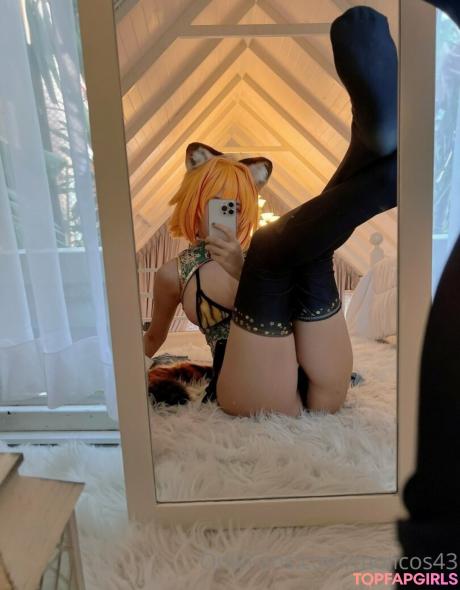 Moiicos nude leaked OnlyFans photo #541