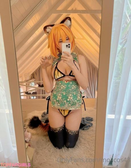 Moiicos nude leaked OnlyFans photo #542