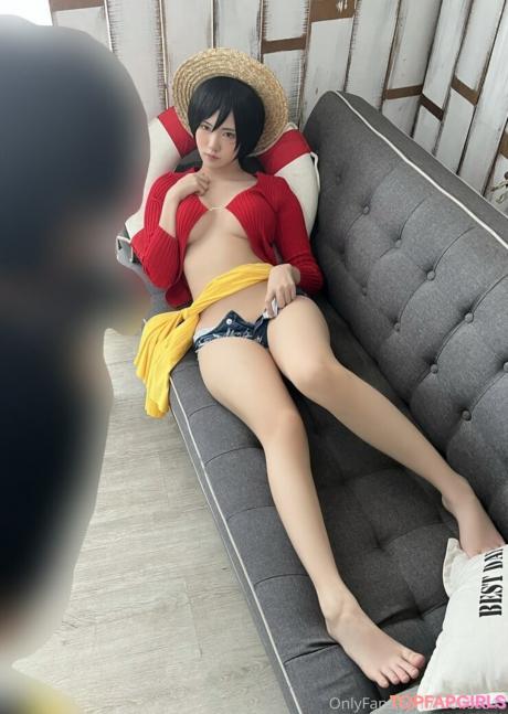 Moiicos nude leaked OnlyFans photo #554