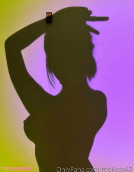 Moiicos nude leaked OnlyFans photo #564