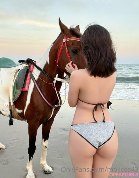 Moiicos nude leaked OnlyFans photo #655