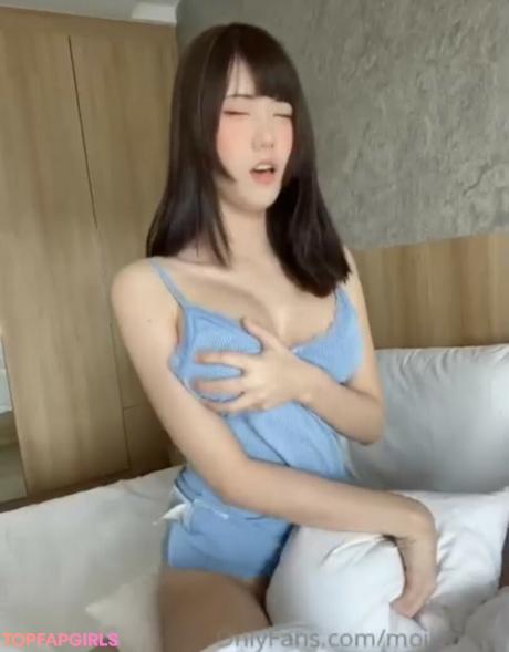 Moiicos nude leaked OnlyFans photo #735