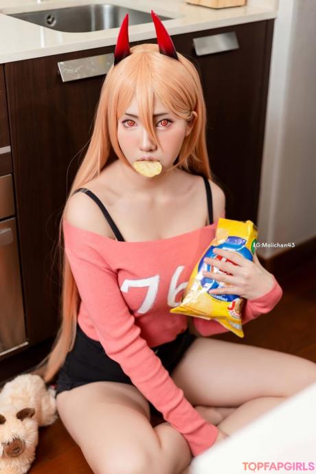 Moiicos nude leaked OnlyFans photo #79