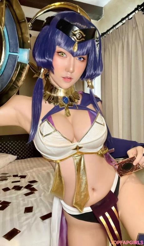 Moiicos nude leaked OnlyFans photo #749
