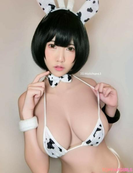 Moiicos nude leaked OnlyFans photo #757