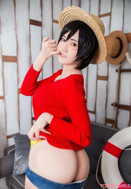Moiicos nude leaked OnlyFans photo #795