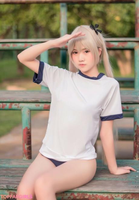 Moiicos nude leaked OnlyFans photo #913