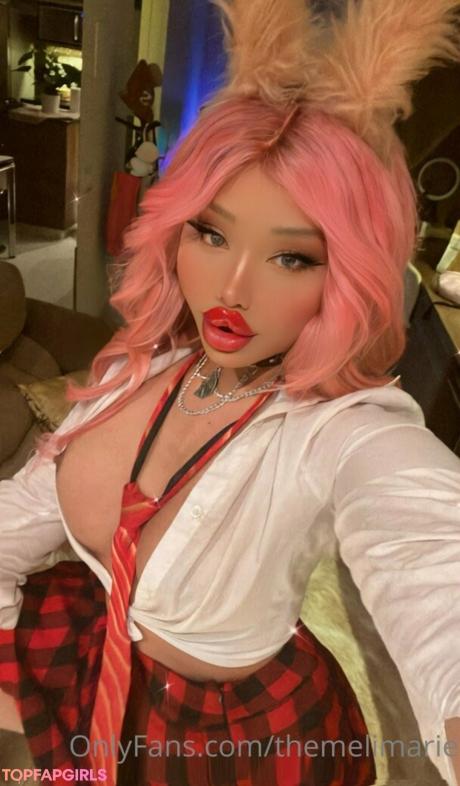 Amissmarie nude leaked OnlyFans photo #10