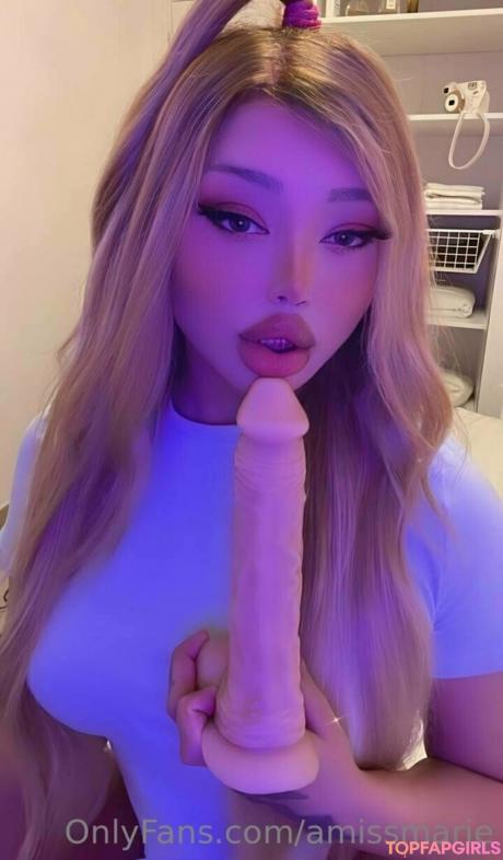 Amissmarie nude leaked OnlyFans photo #15