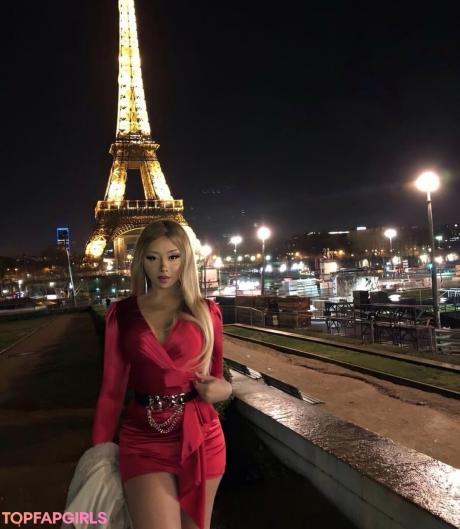 Amissmarie nude leaked OnlyFans photo #25