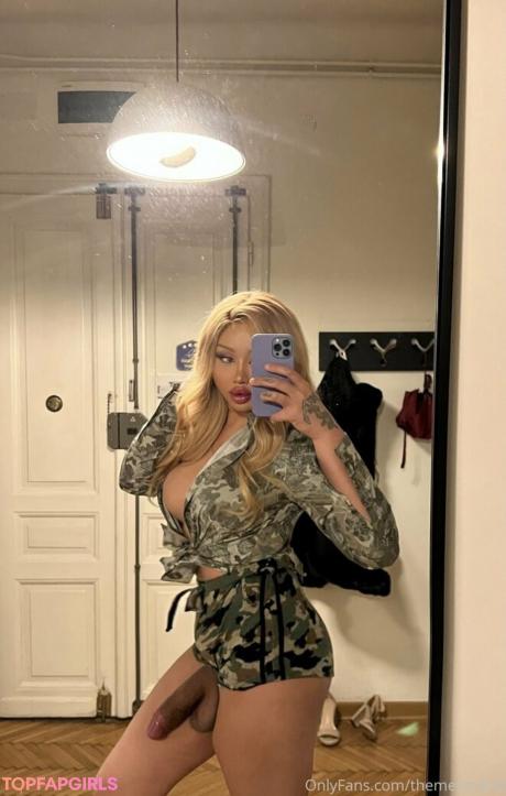 Amissmarie nude leaked OnlyFans photo #54