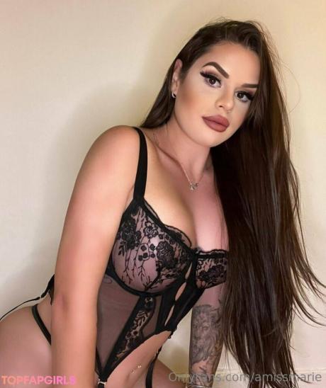 Amissmarie nude leaked OnlyFans photo #60