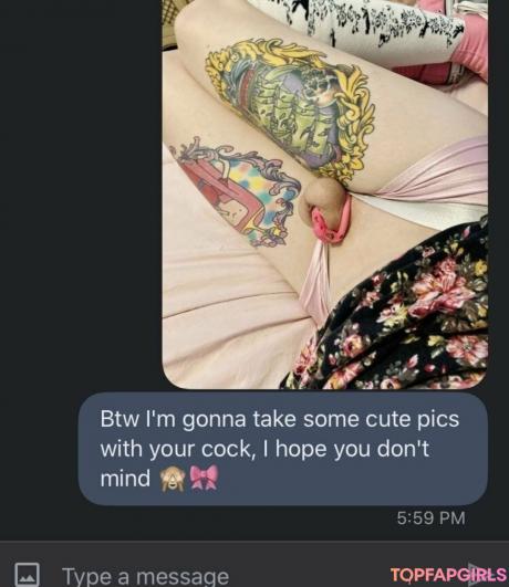 Cutie-succubus nude leaked OnlyFans photo #47