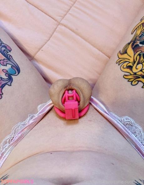 Cutie-succubus nude leaked OnlyFans photo #48