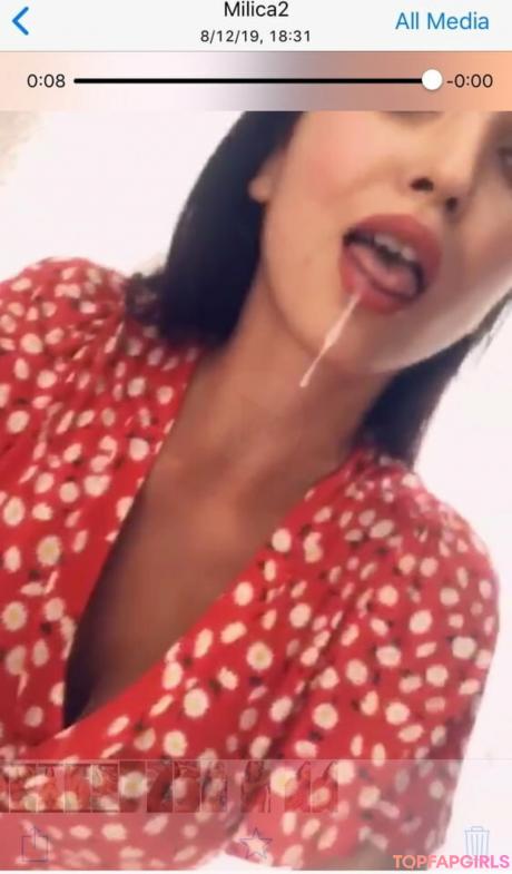 Srbija nude leaked OnlyFans photo #1